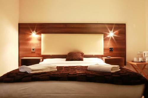 Agroturismo The Kingston Hotel
