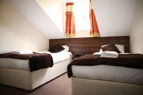 Agroturismo The Kingston Hotel