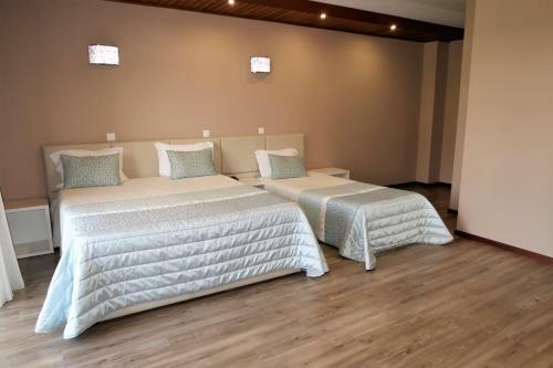 Hotel Contriz