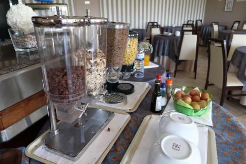 Hotel Contriz