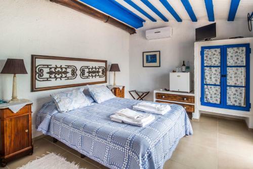 Agroturismo Monte Pedras Negras