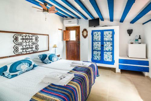 Agroturismo Monte Pedras Negras