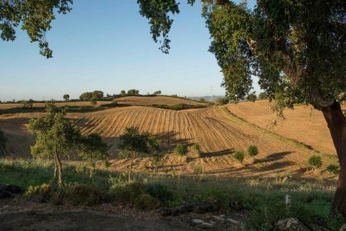 Agroturismo Monte Pedras Negras