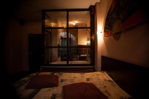 Hotel Larissa