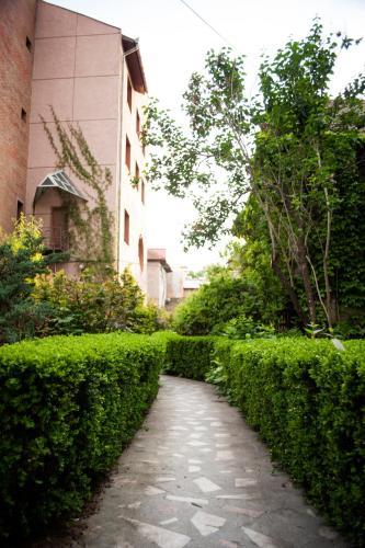 Hotel Larissa