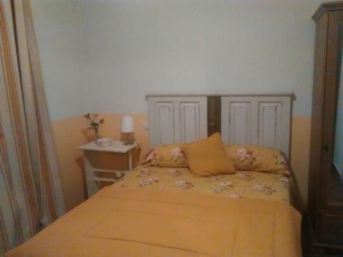 Agroturismo Casa Rural Valdevilano