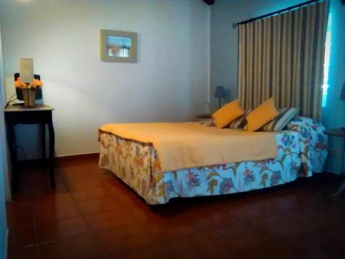 Agroturismo Casa Rural Valdevilano