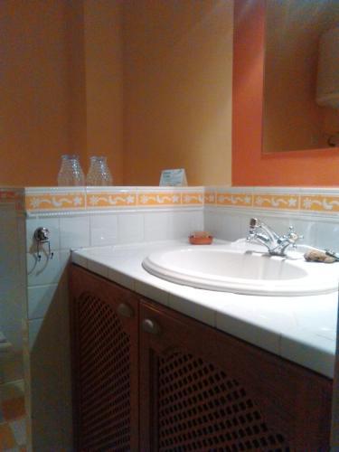 Agroturismo Casa Rural Valdevilano