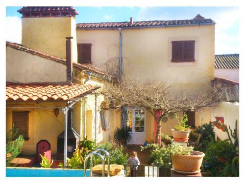 Agroturismo Casa Rural Valdevilano