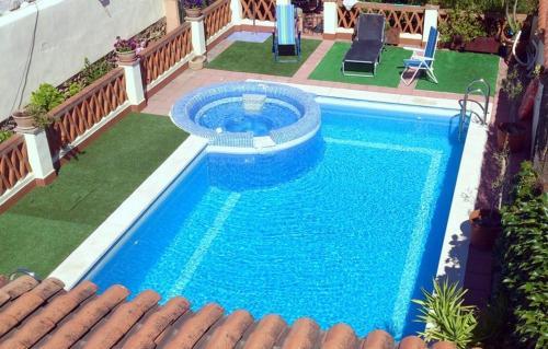 Agroturismo Casa Rural Valdevilano