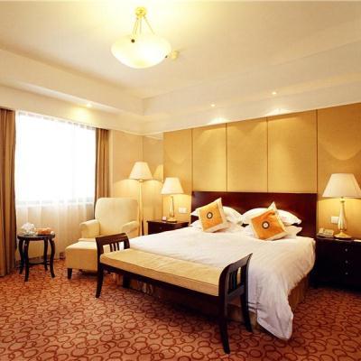 Hotel Shanghai