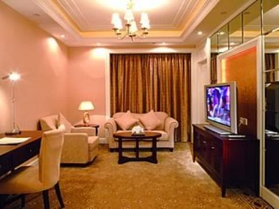 Hotel Shanghai