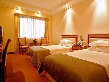 Hotel Shanghai