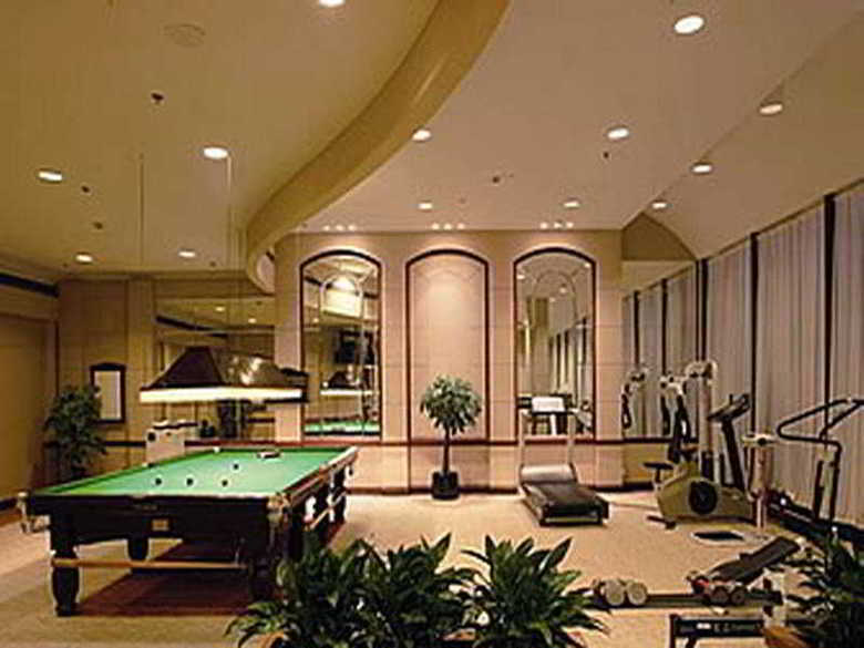 Hotel Shanghai