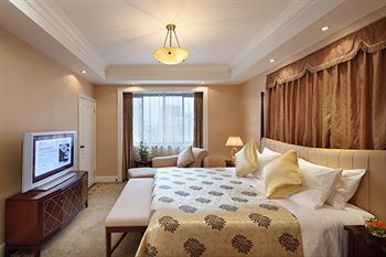 Hotel Shanghai