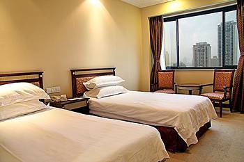 Hotel Shanghai