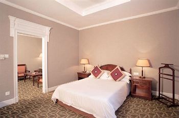 Hotel Shanghai