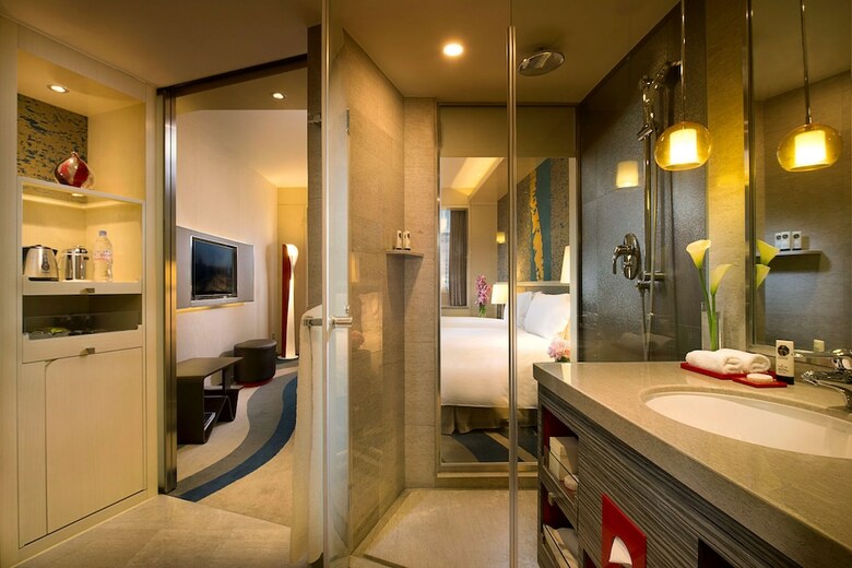 Hotel Radisson Collection Hyland Shanghai