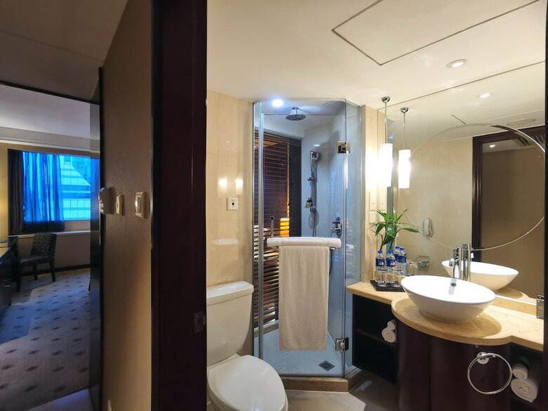 Hotel Radisson Collection Hyland Shanghai