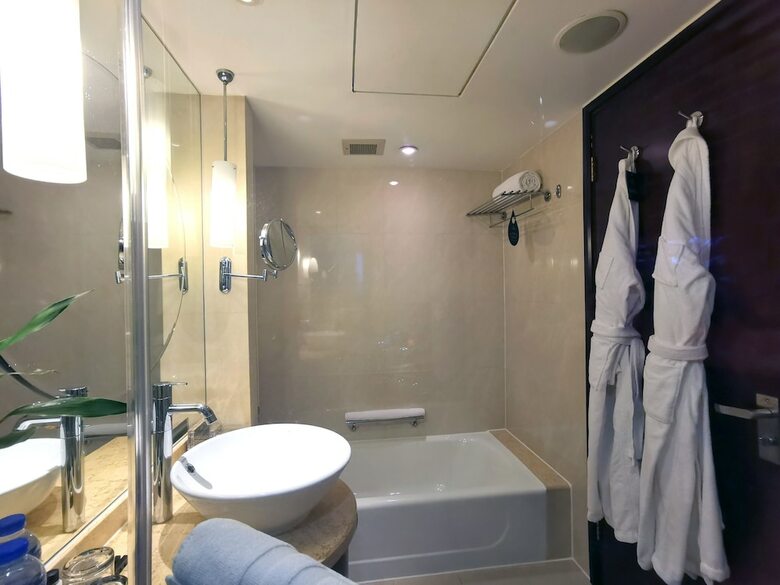 Hotel Radisson Collection Hyland Shanghai