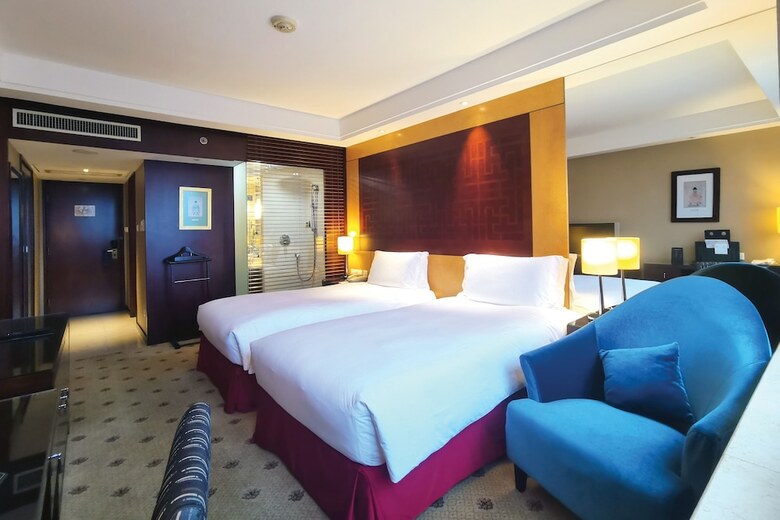 Hotel Radisson Collection Hyland Shanghai