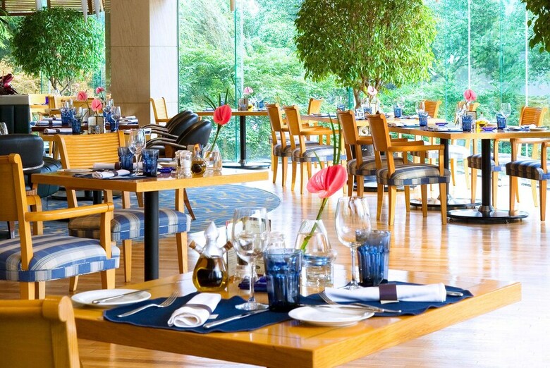Hotel Doubletree By Hilton Shanghai - Pudong