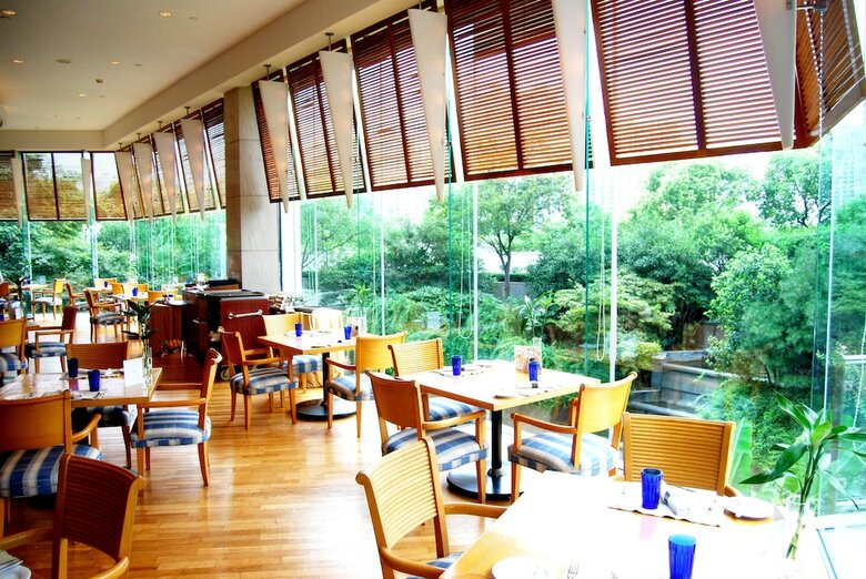 Hotel Doubletree By Hilton Shanghai - Pudong
