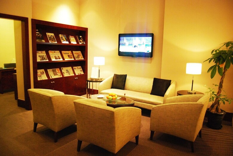 Hotel Doubletree By Hilton Shanghai - Pudong