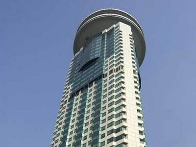 Hotel Doubletree By Hilton Shanghai - Pudong