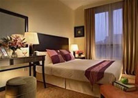 Hotel Somerset Shanghai Xu Hui