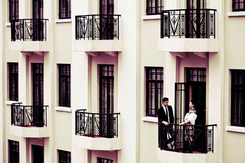 <hotel Boutique Langham Yangtze  Shangh�i