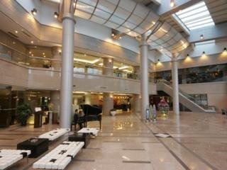 Hotel Supreme Tower