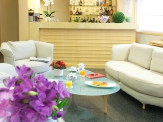 Hotel Executive