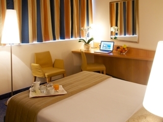 Hotel Executive