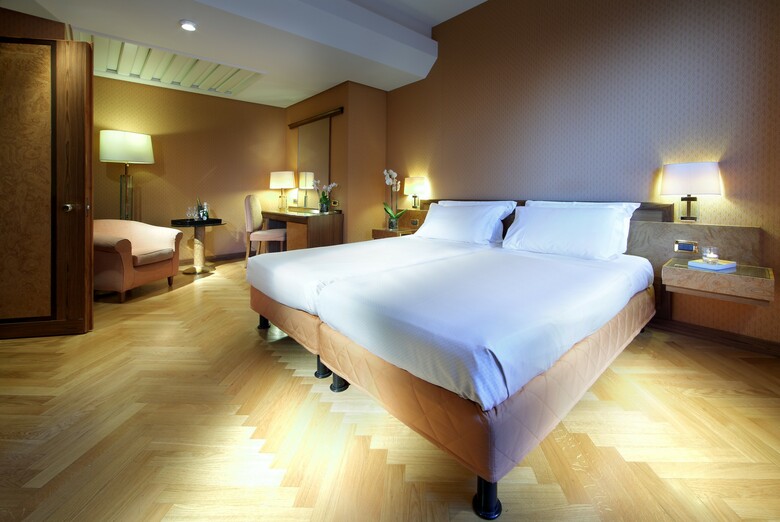 Hotel Exe Majestic
