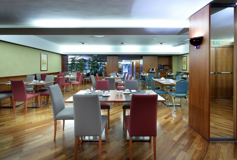 Hotel Exe Majestic