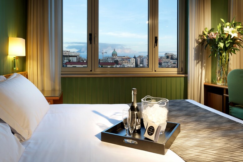 Hotel Exe Majestic