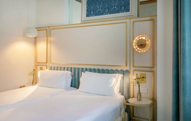 Hotel Melia London Kensington