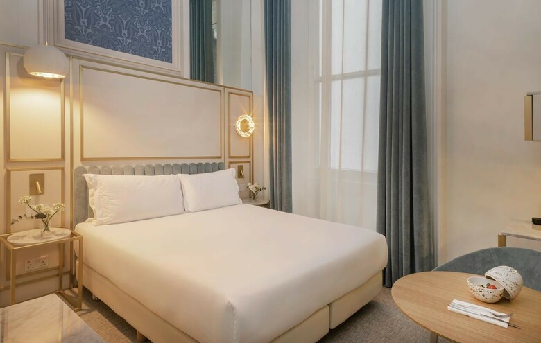 Hotel Melia London Kensington