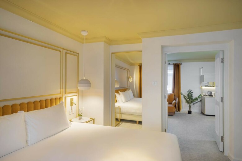 Hotel Melia London Kensington