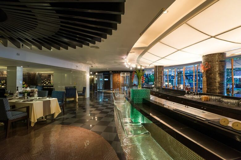 Hotel Royal Cliff Grand