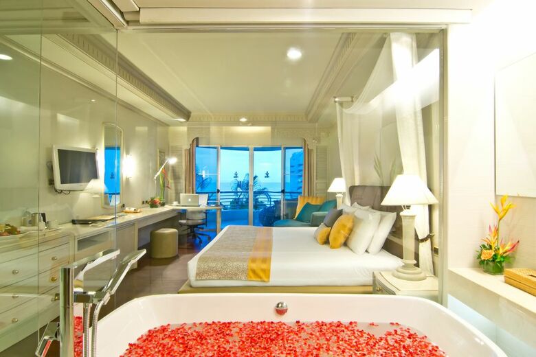 Hotel Royal Cliff Grand