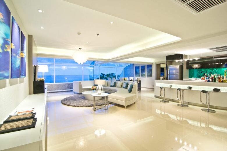Hotel Royal Cliff Grand