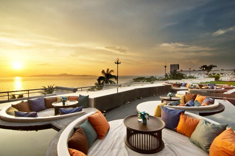 Hotel Royal Cliff Grand