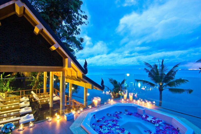 Hotel Royal Cliff Grand
