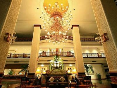 Hotel Royal Cliff Grand