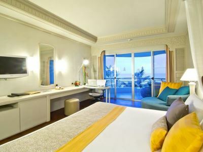 Hotel Royal Cliff Grand