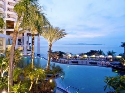 Hotel Royal Cliff Grand
