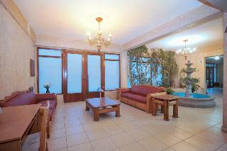 Hotel Principado Durango (.)