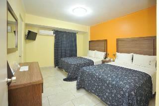 Hotel Principado Durango (.)